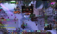 重温经典，70级魔兽世界私服的沉浸式体验