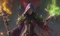 魔兽世界私服，探索多样化的职业选择