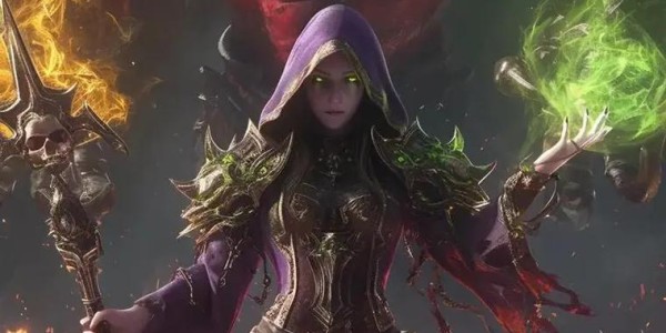 魔兽世界私服，探索多样化的职业选择