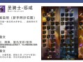 WLK怀旧服，惩戒骑的天赋与雕文搭配指南
