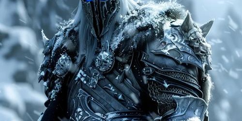 魔兽世界，巫妖王之怒——新纪元的开启
