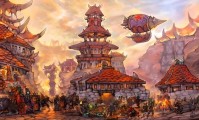 魔兽世界SF贴吧，探索无尽的游戏世界