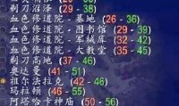 魔兽SF脚本高效刷副本攻略