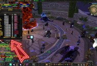 80级魔兽公益服，揭秘其独特魅力与玩家体验