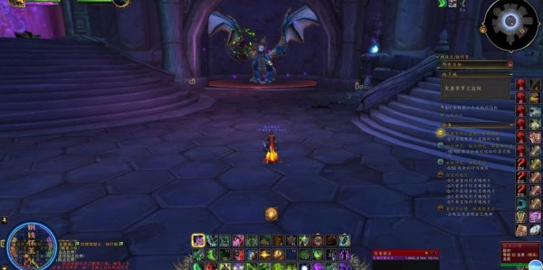 魔兽世界80级单刷版，挑战与成就的极致体验