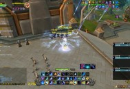 2019年魔兽世界SF发布网服带来全新游戏体验