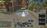 2019年魔兽世界SF发布网服带来全新游戏体验
