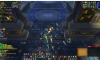 魔兽世界公益服的神秘世界