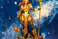 随时随地探索艾泽拉斯，魔兽官网APP全新体验