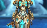 魔兽世界私服中英雄职业皮肤的独特魅力
