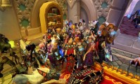 魔兽世界私服，揭秘私人服务器的繁荣与挑战