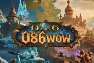 魔兽世界公益服乐悠，携手玩家共创游戏新天地