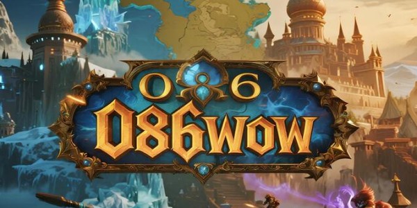 魔兽世界公益服乐悠，携手玩家共创游戏新天地