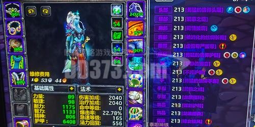 顶级80级魔兽私服，深度体验与攻略