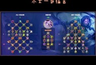 2020年魔兽世界60级术士天赋选择与玩法指南