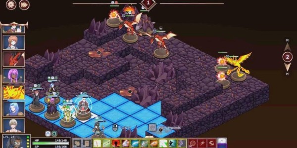 魔兽世界SF3.35版本新服开启，邀您共赴全新冒险之旅