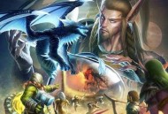 魔兽世界怀旧服，重燃经典，再探艾泽拉斯
