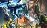 魔兽世界怀旧服，重燃经典，再探艾泽拉斯