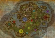 魔兽世界SF70服务器开启，迎接全新冒险旅程