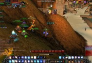 魔兽世界60级怀旧服，重温经典之战，体验原汁原味的艾泽拉斯