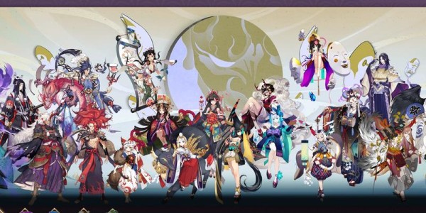 阴阳师服务器开服顺序全解析，探索游戏历史与玩家成长轨迹