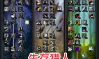 魔兽世界怀旧服，术士与猎人的实力对比分析