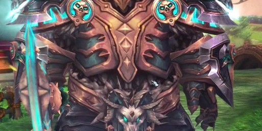 魔兽世界公益服，探索CC服务器的独特魅力