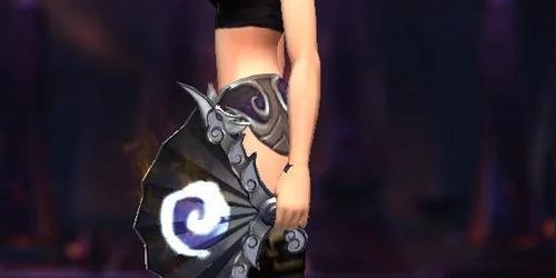 魔兽世界私服CE，探索未知领域，挑战极限