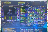 魔兽世界怀旧服盗贼60版本一键输出技巧攻略