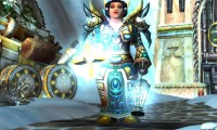 魔兽3.35怀旧服，重温经典，再战艾泽拉斯
