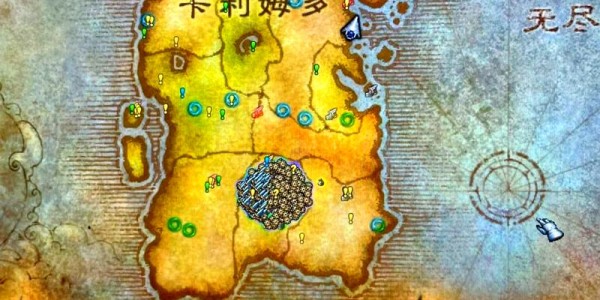 魔兽世界怀旧服交易平台全面解析