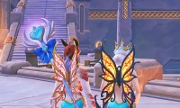 SF999魔兽世界私服，开启奇幻冒险之旅