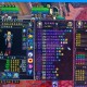 60版本魔兽私服字体包，正楷风格设计，提升游戏体验