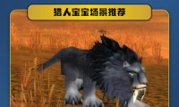 乐悠魔兽世界官网论坛，探索、分享与成长的乐园