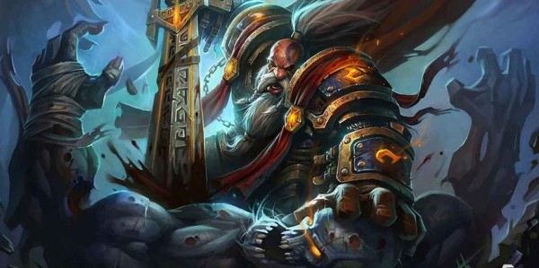魔兽世界手游与部落冲突手机版下载全攻略