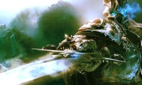 魔兽世界70级私服，重温经典，再战艾泽拉斯