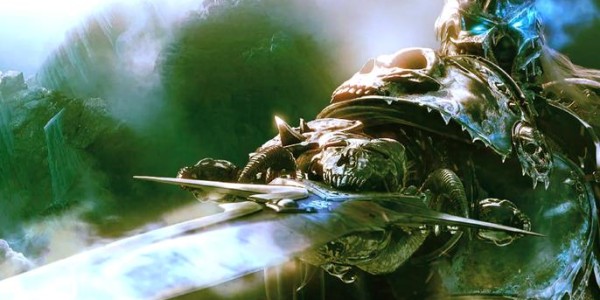 魔兽世界70级私服，重温经典，再战艾泽拉斯