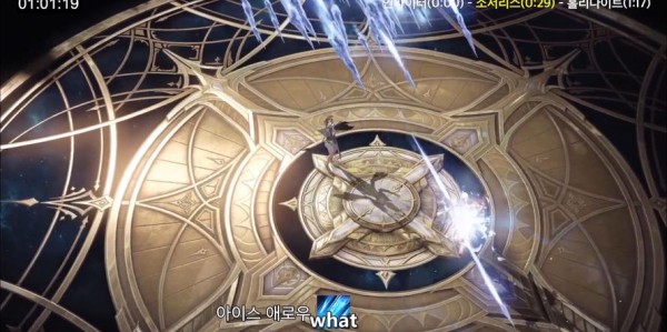 魔兽世界中的SFX解析，音效与环境效果的艺术探索