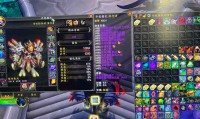 70级魔兽世界私服国内下载全攻略，轻松掌握游戏安装与配置