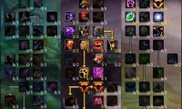魔兽世界8.0版本，最佳职业选择指南