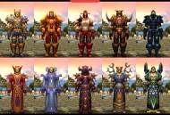 魔兽世界怀旧服私服发布网全面解析，探索与选择指南