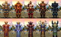 魔兽世界怀旧服私服发布网全面解析，探索与选择指南