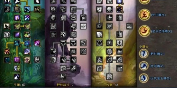 17173魔兽世界数据库，WLK版本全面解析