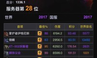魔兽世界全球服务器分布与玩家社区概览