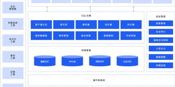 魔兽世界数据库系统深度解析