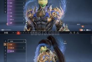 魔兽SF手机版官网入口，体验指尖战斗的极致乐趣