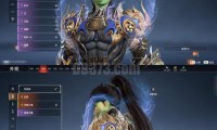 魔兽SF手机版官网入口，体验指尖战斗的极致乐趣