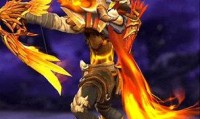 魔兽世界SF版，独特世界的探索之旅