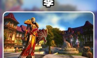 魔兽世界手游即将上线，具体时间曝光
