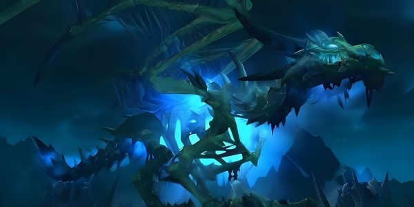魔兽SF新世界，重燃激情，探索未知！